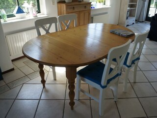 Ferienhaus Callantsoog Außenaufnahme 4