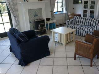 Holiday house Callantsoog Outdoor Recording 6