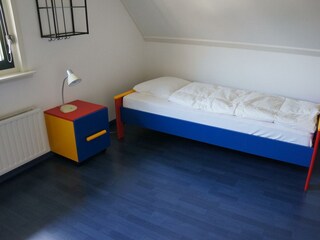 Holiday house Callantsoog Outdoor Recording 13