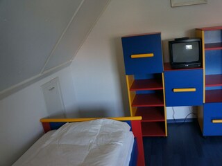 Ferienhaus Callantsoog Außenaufnahme 13