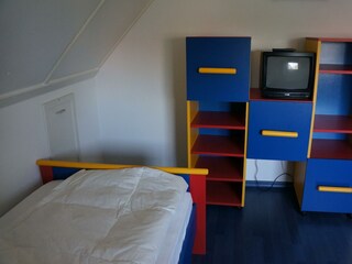 Ferienhaus Callantsoog Außenaufnahme 14