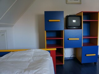 Ferienhaus Callantsoog Außenaufnahme 15