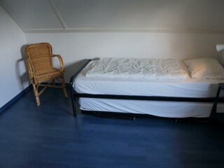 Holiday house Callantsoog Outdoor Recording 17