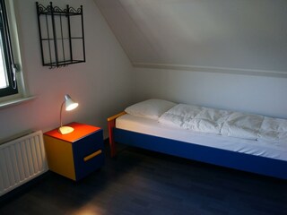 Holiday house Callantsoog Outdoor Recording 18