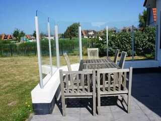 Ferienhaus Callantsoog Außenaufnahme 19