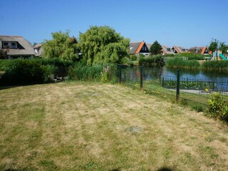 Ferienhaus Callantsoog Außenaufnahme 21