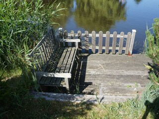 Holiday house Callantsoog Outdoor Recording 23