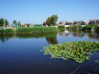 Ferienhaus Callantsoog Außenaufnahme 24