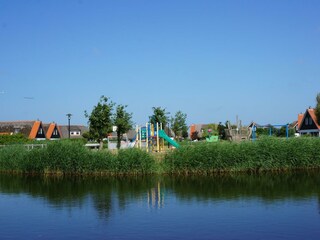 Ferienhaus Callantsoog Außenaufnahme 24