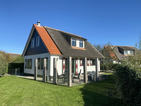 Holiday house Buitenplaats 85