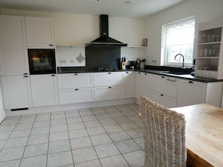 Holiday house Callantsoog Outdoor Recording 2