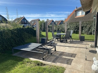 Holiday house Callantsoog Outdoor Recording 20