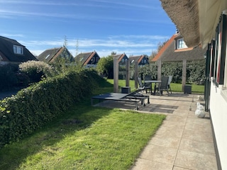 Holiday house Callantsoog Outdoor Recording 21