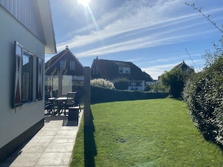 Holiday house Callantsoog Outdoor Recording 22