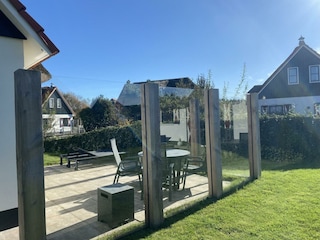 Holiday house Callantsoog Outdoor Recording 24