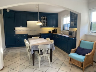 Holiday house Callantsoog Outdoor Recording 2