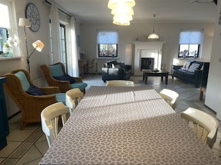 Holiday house Callantsoog Outdoor Recording 4