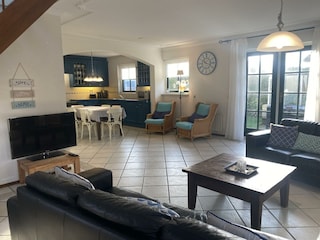 Ferienhaus Callantsoog Außenaufnahme 9