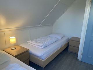 Holiday house Callantsoog Outdoor Recording 22