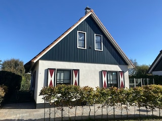 Ferienhaus Callantsoog Außenaufnahme 25