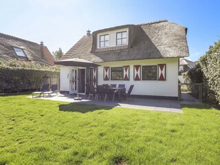 Ferienhaus Callantsoog Außenaufnahme 24