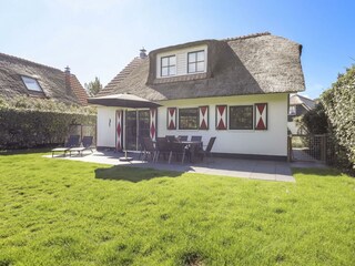 Ferienhaus Callantsoog Außenaufnahme 25