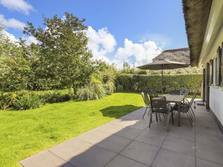 Ferienhaus Callantsoog Außenaufnahme 26