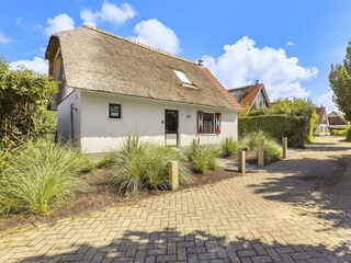 Ferienhaus Callantsoog Außenaufnahme 3