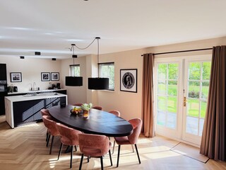 Ferienhaus Callantsoog Außenaufnahme 10