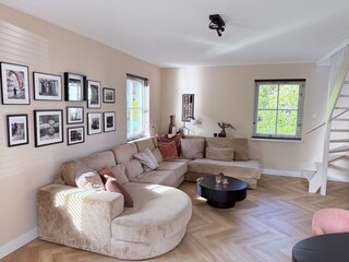 Ferienhaus Callantsoog Außenaufnahme 15