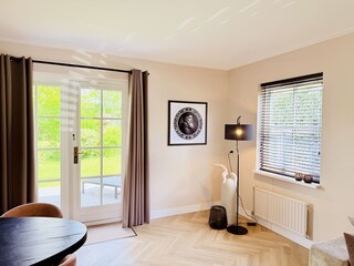 Ferienhaus Callantsoog Außenaufnahme 19