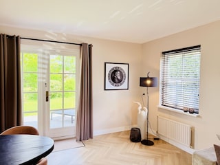 Holiday house Callantsoog Outdoor Recording 19