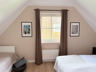 Ferienhaus Callantsoog Außenaufnahme 24