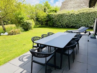 Holiday house Callantsoog Outdoor Recording 34