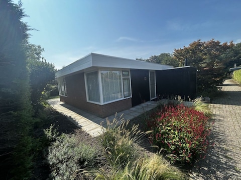 Holiday house De Boet
