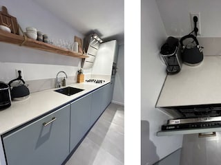 Ferienhaus Schoorldam Außenaufnahme 12