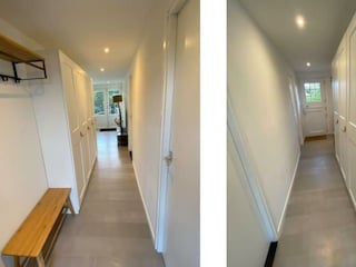 Ferienhaus Schoorldam Außenaufnahme 18