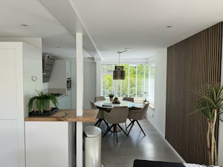 Ferienhaus Schoorldam Außenaufnahme 27