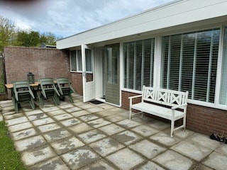 Ferienhaus Schoorldam Außenaufnahme 28