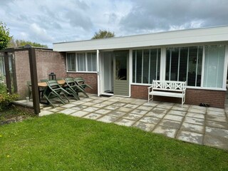 Holiday house Schoorldam Outdoor Recording 29