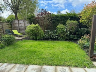 Holiday house Schoorldam Outdoor Recording 30