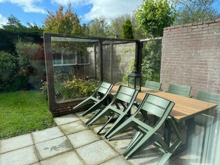 Holiday house Schoorldam Outdoor Recording 31