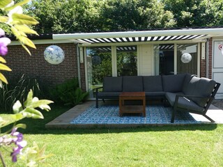 Holiday house Sint Maartenszee Outdoor Recording 1