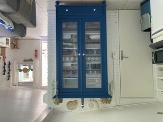 Ferienhaus Sint Maartenszee Außenaufnahme 8