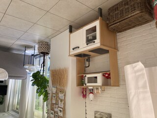 Ferienhaus Sint Maartenszee Außenaufnahme 11