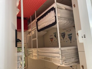 Ferienhaus Sint Maartenszee Außenaufnahme 14