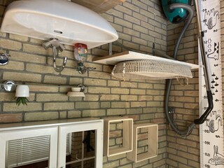 Ferienhaus Sint Maartenszee Außenaufnahme 22