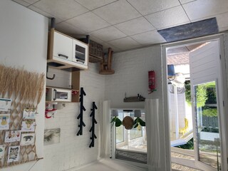 Ferienhaus Sint Maartenszee Außenaufnahme 23