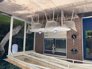 Ferienhaus Sint Maartenszee Außenaufnahme 24