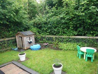 Holiday house Sint Maartenszee Outdoor Recording 26